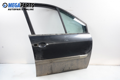 Врата за Renault Scenic II Minivan (06.2003 - 07.2010), 4+1 вр., позиция: предна, дясна