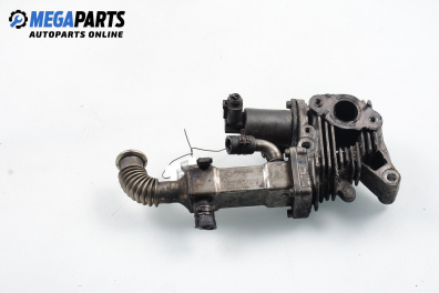 EGR-клапан за Renault Scenic II Minivan (06.2003 - 07.2010) 1.9 dCi (JM0G, JM12, JM1G, JM2C), 120 к.с.