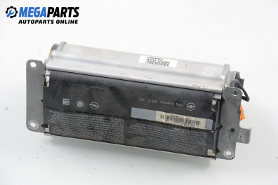 Airbag за Opel Omega B Sedan (03.1994 - 07.2003), 4+1 вр., седан, позиция: предна
