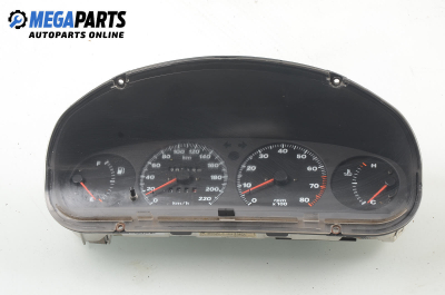 Километраж за Fiat Bravo I Coupe (1995-10-01 - 2001-10-01) 1.8 GT (182.AC), 113 к.с.