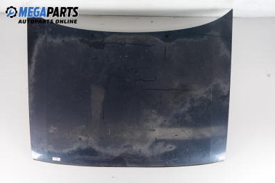 Преден капак за Seat Toledo I Hatchback (01.1991 - 10.1999), 4+1 вр., хечбек, позиция: предна