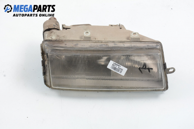 Фар за Seat Toledo I Hatchback (01.1991 - 10.1999), хечбек, позиция: дясна