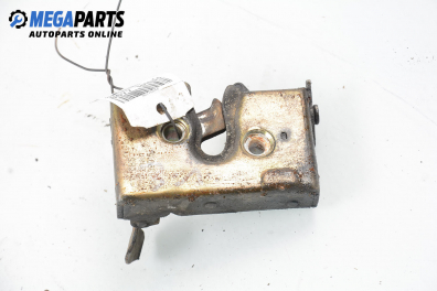Брава на врата за Seat Toledo I Sedan (01.1991 - 10.1999), позиция: задна, лява
