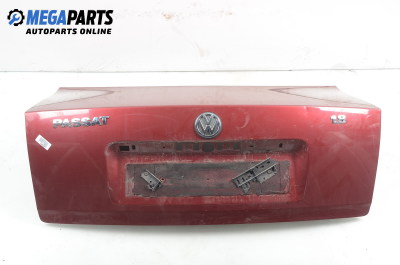 Заден капак за Volkswagen Passat Sedan B5 (08.1996 - 12.2001), 4+1 вр., седан, позиция: задна