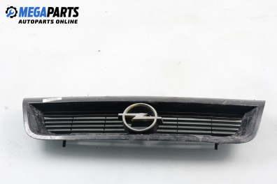 Решетка за Opel Vectra A Sedan (08.1988 - 11.1995), седан