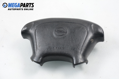 Airbag за Opel Vectra A Sedan (08.1988 - 11.1995), 4+1 вр., седан, позиция: предна