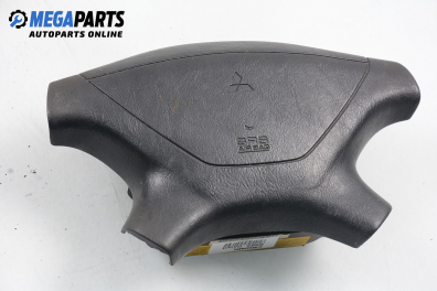 Airbag за Mitsubishi Galant VI Sedan (09.1996 - 10.2004), 4+1 вр., седан, позиция: предна