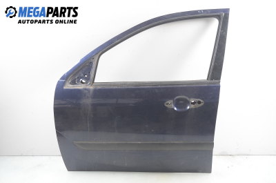 Врата за Ford Focus I Estate (02.1999 - 12.2007), 4+1 вр., комби, позиция: предна, лява