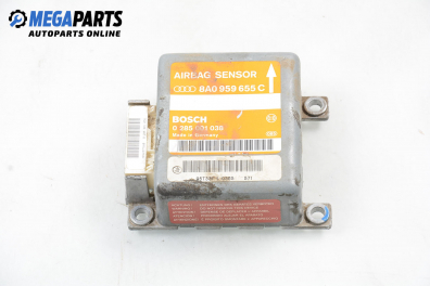 Модул за AIRBAG за Audi A6 Avant C4 (06.1994 - 12.1997)