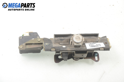 Ключалка заден капак за Peugeot 406 Break (10.1996 - 10.2004), комби