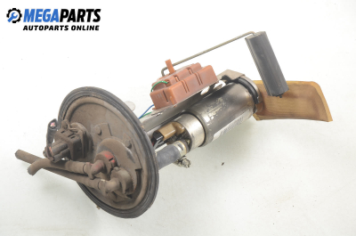 Бензинова помпа за Ford Fiesta IV Hatchback (08.1995 - 09.2002) 1.25 i 16V, 75 к.с.