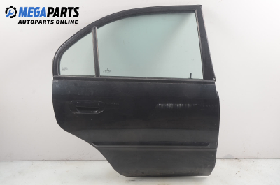 Врата за Mitsubishi Carisma Hatchback (07.1995 - 06.2006), 4+1 вр., хечбек, позиция: задна, дясна