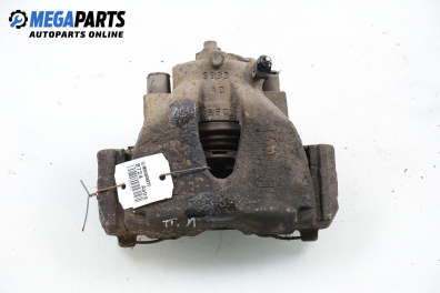 Спирачен апарат за Opel Astra G Estate (02.1998 - 12.2009), позиция: предна, лява