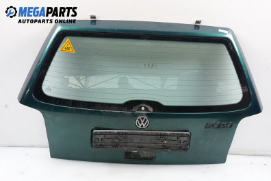 Заден капак за Volkswagen Polo Hatchback II (10.1994 - 10.1999), 2+1 вр.