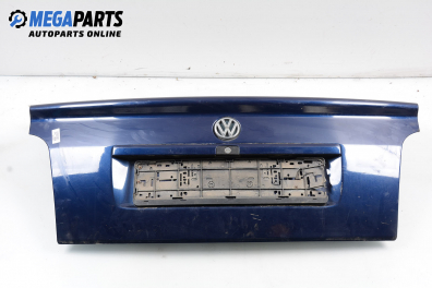 Заден капак за Volkswagen Golf III Cabriolet (07.1993 - 05.1998), 2+1 вр., кабрио, позиция: задна