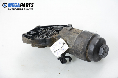 Корпус за маслен филтър за Opel Astra G Hatchback (02.1998 - 12.2009) 2.0 DI, 82 к.с.