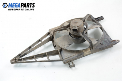 Перка охлаждане за Opel Vectra A Sedan (08.1988 - 11.1995) 1.6 i, 75 к.с.