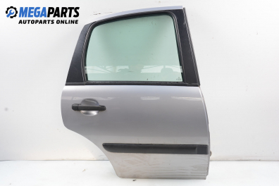 Врата за Citroen C3 Hatchback I (02.2002 - 11.2009), 4+1 вр., хечбек, позиция: задна, дясна
