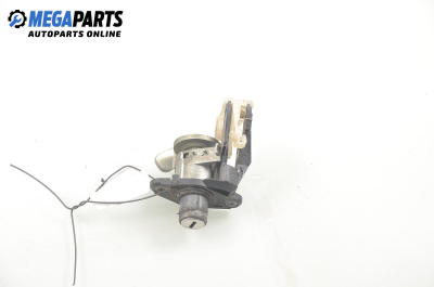 Ключалка заден капак за Opel Astra F Hatchback (09.1991 - 01.1998), хечбек
