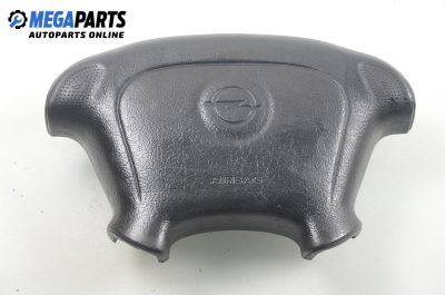 Airbag за Opel Astra F Hatchback (09.1991 - 01.1998), 4+1 вр., хечбек, позиция: предна
