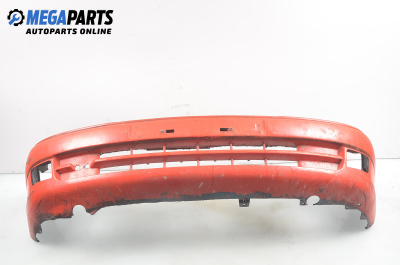Предна броня за Opel Astra F Hatchback (09.1991 - 01.1998), хечбек, позиция: предна