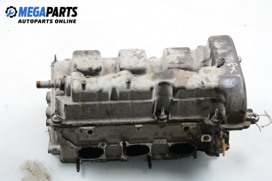 Глава за Ford Maverick SUV II (02.2001 - 12.2007) 3.0 V6 24V, 203 к.с.