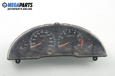 Километраж за Nissan Serena Minivan (06.1991 - 09.2001) 2.0 16V, 126 к.с.