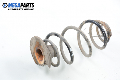 Пружина за ходова част за Opel Astra G Hatchback (02.1998 - 12.2009), хечбек, позиция: задна