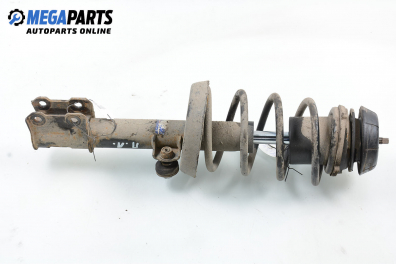 Макферсон за Opel Astra G Hatchback (02.1998 - 12.2009), хечбек, позиция: предна, лява