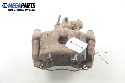 Спирачен апарат за Renault Laguna II Grandtour (03.2001 - 12.2007), позиция: задна, дясна
