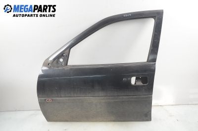 Врата за Opel Vectra B Sedan (09.1995 - 04.2002), 4+1 вр., седан, позиция: предна, лява