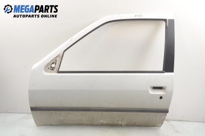 Врата за Peugeot 306 Hatchback (01.1993 - 10.2003), 2+1 вр., хечбек, позиция: лява