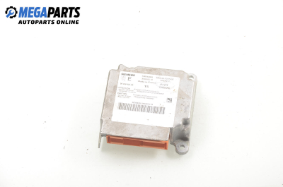 Модул за AIRBAG за Peugeot 307 Break (03.2002 - 12.2009)