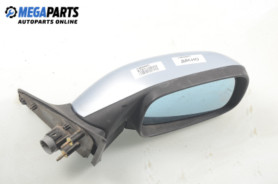 Огледало за Renault Laguna II Grandtour (03.2001 - 12.2007), 4+1 вр., комби, позиция: дясна