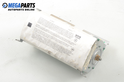 Airbag за Mercedes-Benz A-Class Hatchback  (W168) (07.1997 - 08.2004), 4+1 вр., позиция: предна