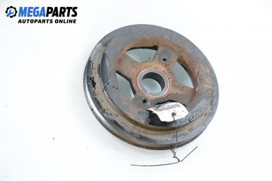 Демпферна шайба за Nissan X-Trail I SUV (06.2001 - 01.2013) 2.2 dCi 4x4, 136 к.с.