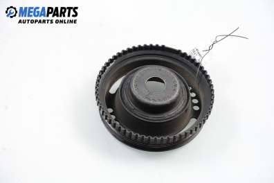 Демпферна шайба за Opel Astra G Estate (02.1998 - 12.2009) 1.6 16V, 101 к.с.