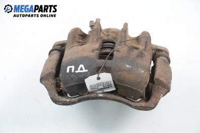 Спирачен апарат за Peugeot 306 Break (06.1994 - 04.2002), позиция: предна, дясна