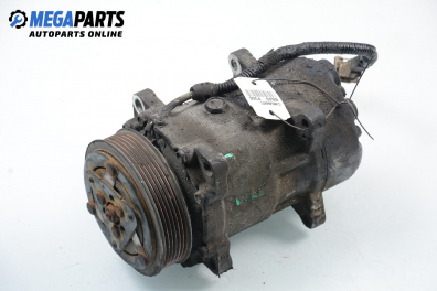 Компресор климатик за Peugeot 306 Break (06.1994 - 04.2002) 2.0 HDI 90, 90 к.с.