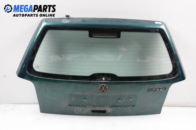 Заден капак за Volkswagen Polo Hatchback II (10.1994 - 10.1999), 2+1 вр., позиция: задна