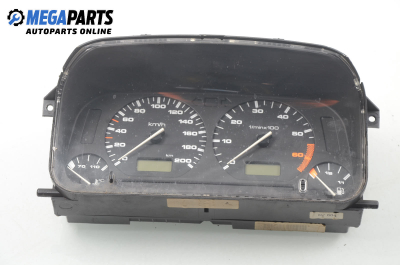 Километраж за Volkswagen Polo Hatchback II (10.1994 - 10.1999) 75 1.6, 75 к.с.