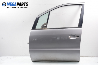 Врата за Mercedes-Benz A-Class Hatchback  (W168) (07.1997 - 08.2004), 4+1 вр., позиция: предна, лява