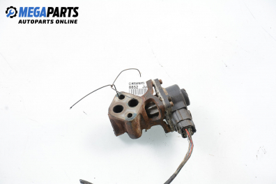 EGR-клапан за Subaru Justy II Hatchback (10.1995 - 11.2003) 1.3 GX 4x4, 68 к.с.