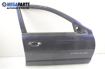Врата за Chrysler Stratus Sedan (09.1994 - 04.2001), 4+1 вр., седан, позиция: предна, дясна