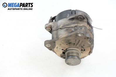 Алтернатор / генератор за Volkswagen Sharan Minivan I (05.1995 - 03.2010) 1.9 TDI, 110 к.с.