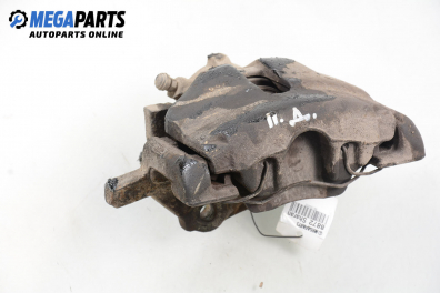 Спирачен апарат за Volkswagen Sharan Minivan I (05.1995 - 03.2010), позиция: предна, дясна