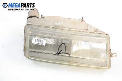 Фар за Seat Toledo I Hatchback (01.1991 - 10.1999), хечбек, позиция: дясна