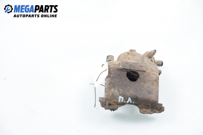 Спирачен апарат за Seat Toledo I Sedan (01.1991 - 10.1999), позиция: предна, лява