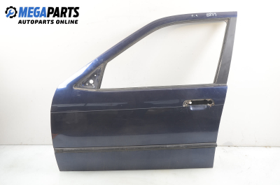 Врата за BMW 3 Series E36 Sedan (09.1990 - 02.1998), седан, позиция: предна, лява