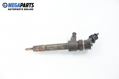 Дюза дизел за Fiat Marea Weekend (09.1996 - 12.2007) 1.9 JTD 105, 105 к.с.